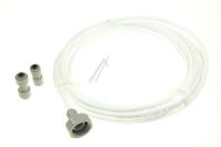 SET22 Tuloletku Side-by-Side-malliin, universaalisetti