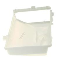 DC61-03473A HUS TIL SÅPESKUFF, (L),WF-F500E,PP,WHITE,-,