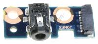 BA92-11019A Assy kretskort-topp,Jones,Sub-kretskort DC-jack