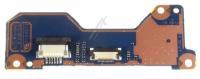BA92-11551A Enhet Board-TP_Sub Board,RAMOS-14/15,TP_S