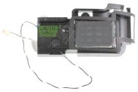 BA96-05801B Högtalargrupp NIKE-TAB 120mm vit/svart 17
