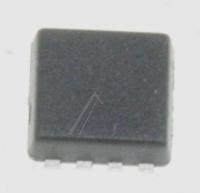 0505-002562 Transistor FET-silisium,AON7200,N,30V,24A,0.008ohm