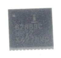 1203-006731 IC-PWM-Controller,ISL62883CHRTZ-T,TQFN,4