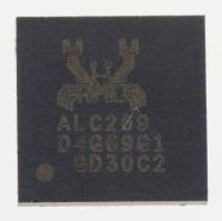 SAMSUNG 1205-004291 IC-CODEC,ALC269Q-VC2-GR,QFN,48P,6X6MM,PL