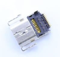 3701-001810 Hunnkontakt-HDMI,19P