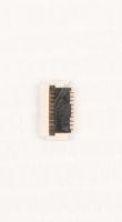 3708-003000 Kontakt FPC/FFC/PIC,10P,0.5mm,SMD-A,AU