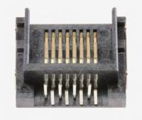 3722-003347 Western modular bøssing 8P/8C, RJ45