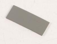 JC67-00550A Pad gummi friksjon