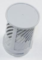 DJ64-01124B GRILLE CYCLONE,SC15H40E0V,ABS,HB,AIRBORN