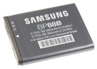 BP88B AD43-00204A Batteri (BP88B, MV900, Li-ion, 1C1P, 880mAh)