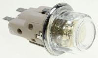 402082 KOMPLETT OVNSLAMPE LH500 NOVA