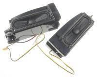 BN96-32738A HØYTTALERE, SPEAKER P,6OHM,10W,HOLDERLESS_PDP-R