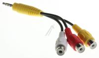 EAD61273134 Lydkabel/adapter