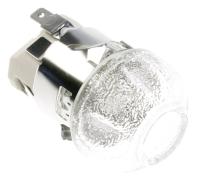 8087690023 KOMPLETT OVNSLYS, G9, 230V