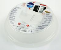 C00335164 484000008434 Tallerkenlokk til mikrobølgeovn 27cm