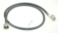 BEKO/GRUNDIG/ARCELIK 2426000200 C00865414 TILLØPSSLANGE/INNTAKSSLANGE
