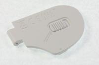 AD97-24570B Modul deksel-batteri_WH,NX500,hvit