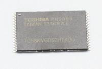 LG IC,NAND FLASH MEMORY