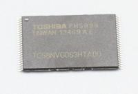 EAN61508002 IC, NAND-flashminne