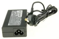 25.T1UM3.001 AC-adapter/strømforsyning 65W 19V 3.42A