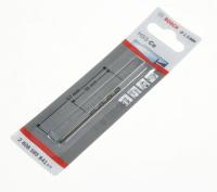 2.608.585.841 METALBOR HSS-CO, DIN 338