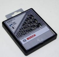 BOSCH 2.607.010.538 BORSÆT 13-DELE HSS-G, 135°