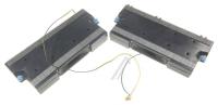 BN96-35006C Høyttalermodul P,6Ohm,4Pin,10W,JU6400  