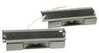 BN96-35006E Høyttalermodul P 6Ohm 4Pin 10W JU6400  