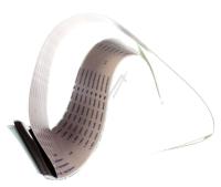 BN96-36273B Flexkabel (UN55JU7000,FFC,NH,350mm,51P)