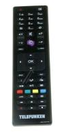 VESTEL R/C 4875 23255985 KAUKOSÄÄDIN 4875 TELEFUNKEN (HARMAA/S)(MUSTA/P)