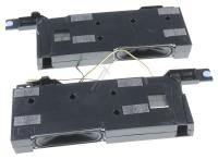 SAMSUNG BN96-35008A HØYTTALER P-JU6.5K 55\" 6OHM 4-PIN