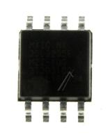 IC,SERIAL FLASH MEMORY