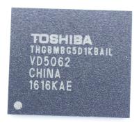 EAN63508001 IC, MCP, Massenspeicher
