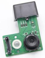 SAMSUNG BN96-35791A MODUL P-JOG SWITCH & IR,HOTEL_HD470