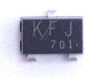 SSM3J332R EBK61913702 Feldeffekttransistor