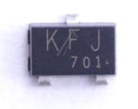 LG SSM3J332R  FELTEFFEKT-TRANSISTOR