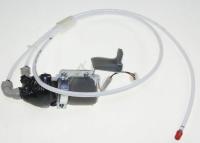 EBS61443330 PUMP KOMPL TILL IS/VATTENDISPENSER