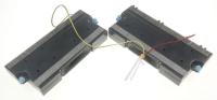 SAMSUNG BN96-35006A LAUTSPRECHERBAUGRUPPE P-JU7K 50ZOLL, 6OHM, 4PIN, 10W