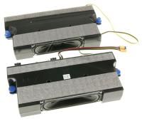 SAMSUNG BN96-35007A BAUGRUPPE LAUTSPRECHER P-JU7K 40ZOLL,6OHM,4PIN,10W