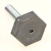 C00299751 488000299751 JUSTERBAR FOT M8X35 GRÅ