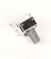 3404-001523 Trykknapp 15VDC 20mA 100gf 7.1x7x9.6mm