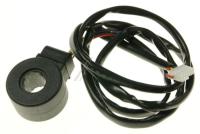 DB62-11205G Ventilspole ekspansjonsventil DC12V spole 1000 15.45M