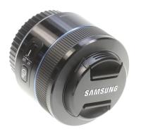SAMSUNG AD97-23093A ASSY BARREL-TOTAL_XL1201_BLACK,BLACK,XL1
