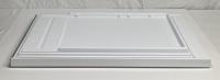 WHIRLPOOL/INDESIT C00380776 481010752503 JÄÄKAAPIN OVI, VALK.