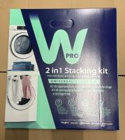 W-PRO C00380926 484000008545 MONTERINGSSETT TIL VASKESØYLE