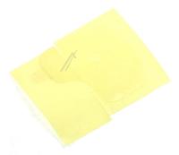 AD81-10223A A/S-tape bakgrep WB2100 VG0592732J6300