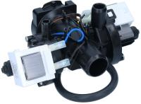 5859EN1006N Komplett avløpspumpe/lensepumpe
