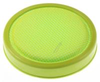 ADV75185502 RAMME + FILTER KPL.