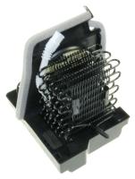 LG AJP36654503 KOMPLETT FORDAMPER INKL. VIFTE OG SKÅL