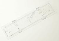 MCK67711401 LED-hus